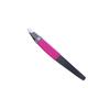 Angoily Ergonomic Eyebrow Clamp Tweezers Trimmer Stainless Steel Set for Men's Beauty Routine view 4