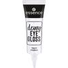 Essence Dewy EYE GLOSS Liquid Eyeshadow 01 Crystal Clear- 1 unit - Made in Italy view 1