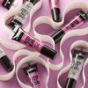 Essence Dewy EYE GLOSS Liquid Eyeshadow 01 Crystal Clear- 1 unit - Made in Italy view 3