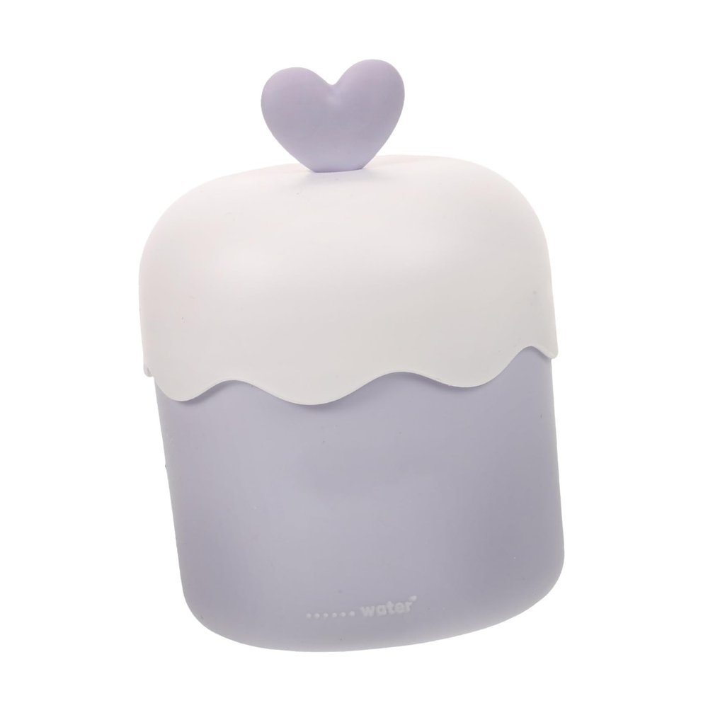 Angoily Washing Face Bubble Maker Face Wash Foamer Portable Bubble Maker Fun Skincare Tool Cup