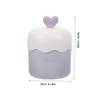 Angoily Washing Face Bubble Maker Face Wash Foamer Portable Bubble Maker Fun Skincare Tool Cup view 2