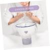 Angoily Washing Face Bubble Maker Face Wash Foamer Portable Bubble Maker Fun Skincare Tool Cup view 3