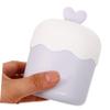 Angoily Washing Face Bubble Maker Face Wash Foamer Portable Bubble Maker Fun Skincare Tool Cup view 4