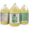 BAMBOO AND BIRCH Pure Castile Soap Liquid, Certified Palm Oil Free Natural Soap, Peppermint, 1 Gallon view 2
