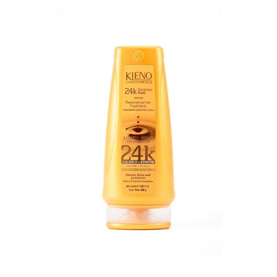 Kleno Hair Regenerating Treatment EGYPTIAN GOLD 24k