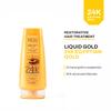 Kleno Hair Regenerating Treatment EGYPTIAN GOLD 24k view 2