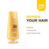 Kleno Hair Regenerating Treatment EGYPTIAN GOLD 24k view 3