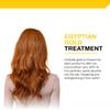 Kleno Hair Regenerating Treatment EGYPTIAN GOLD 24k view 4