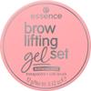Essence Brown Lifting Gel Set 12 g (0.4 Oz) - 1 unit, Made in Italy view 2