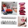 balacoo 1set Lipstick Mold Create Custom Lip Balm and Lip Gloss Versatile Molds view 3