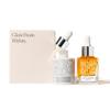 Naked & Thriving Super Glow Duo | Illuminate BC+ Serum (30 mL) + Rejuvenate Restorative Face Oil (35 mL) with Argan Oil, Sea Buckthorn Oil, Bakuchiol and Vitamin C (Set of 2) view 1