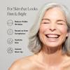 Naked & Thriving Super Glow Duo | Illuminate BC+ Serum (30 mL) + Rejuvenate Restorative Face Oil (35 mL) with Argan Oil, Sea Buckthorn Oil, Bakuchiol and Vitamin C (Set of 2) view 2