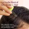 THE ROOTIST Clarify Balancing Serum for Oily Scalp, Hair Treament, 1oz view 2