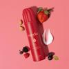 sundae Exfoliating Whipped Shower Foam Berry Foaming Body Wash 8.9 fl oz, 265ml view 4