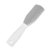 Mipcase 3pcs Pedicure Rasp Foot File Stainless Steel Dual-Sided Tool for Dead Skin Removal Foot Care for Ages view 1