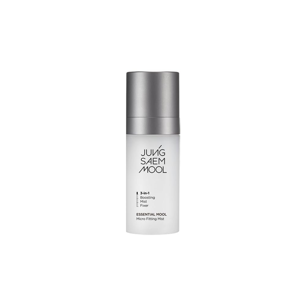Essential Mool Micro Fitting Mist (1.86 Fl Oz)