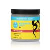 Curls Blueberry Bliss Extended Hold Gel - 8 oz, Flake-Free Strong Hold Curly Hair Gel for Styling Type 4 Hair, No Dryness or Stiffness, Humidity Protection, Achieve Flawless Slicked-Down Coils view 1