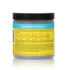 Curls Blueberry Bliss Extended Hold Gel - 8 oz, Flake-Free Strong Hold Curly Hair Gel for Styling Type 4 Hair, No Dryness or Stiffness, Humidity Protection, Achieve Flawless Slicked-Down Coils view 2