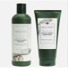 Ginger Shampoo 400 ml Conditioner 250ml for Oily Hair Weilaiya Free Mini Set view 1