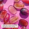 eos 24H Moisture Super Balm- Grape Fizz, Limited-Edition Lip Mask, 0.35 fl oz view 2