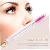 balacoo 12pcs Eyelash Brush Tubes Long Reusable Applicators for Delicate Makeup for Friends Stylish Eyelash Tools view 4