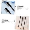 balacoo 4pcs Eyelash Eyebrow Comb Lash Separation Tool Eyelash Grooming Practical for Daily Use Travel view 4