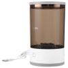 Ipetboom Automatic Makeup Brush Dryer Usb Electric for Makeup Brushes Sponges Quick-drying Cosmetic Tool Washer Efficient Cleaning Machine for Busy Individuals view 2