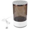 Ipetboom Automatic Makeup Brush Dryer Usb Electric for Makeup Brushes Sponges Quick-drying Cosmetic Tool Washer Efficient Cleaning Machine for Busy Individuals view 3