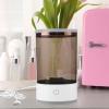 Ipetboom Automatic Makeup Brush Dryer Usb Electric for Makeup Brushes Sponges Quick-drying Cosmetic Tool Washer Efficient Cleaning Machine for Busy Individuals view 4