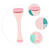 balacoo 2pcs Facial Massage Tool Face Roller Lymphatic Massager Eye Care Handheld Massager view 2