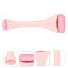 balacoo 2pcs Facial Massage Tool Face Roller Lymphatic Massager Eye Care Handheld Massager view 3