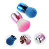 balacoo 3sets Professional Makeup Brush Set Blush Brush Foundation Powder 2pcs*3 view 3