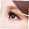 balacoo 2sets Mascara Applicator Brush Set Eyelash Extension Brush Beauty Tools 4pcs*2 view 3
