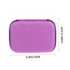 balacoo Pcs Essential Oil Pouch for Travel Essential Oil Storage Case Sturdy Lightweight Design view 3