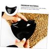 balacoo 2pcs Salon Neck Rest Cushion Basin Mat for Hair Washing Comfortable Neck Support for Beauty Salons and Spas Non-deformable Material Essential for Customer Comfort view 4
