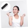 balacoo 9pcs Quality Eyelash Comb Folding Eyelash Brush Eyebrow Brush Makeup Natural Finish view 3