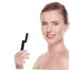 balacoo 9pcs Quality Eyelash Comb Folding Eyelash Brush Eyebrow Brush Makeup Natural Finish view 4