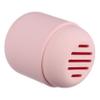 Balacoo 2pcs Cosmetic Travel Case Makeup Puff Holder Makeup Sponge Travel Case Silicone view 1