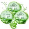 3-Pack Pure Aloe Vera Gel for Face & Body, 98% Pure Aloe Vera Gel for Skin, Scalp, & Hair, Soothing Aloe Face Moisturizer, Multipurpose Skin Care30oz view 1