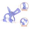 balacoo 9 Pcs Nose Shaper Massager Set Correction Clip Straightening Beauty Tool view 2