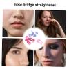 balacoo 9 Pcs Nose Shaper Massager Set Correction Clip Straightening Beauty Tool view 4