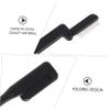 balacoo 6pcs Eyebrow Brush Comb Makeup Lash Spoolies Detangler Brush for Women Girls Ladies view 3