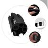 Angoily Girl Makeup Supplies Brow Pencil Sharpener Eye Makeup Sharpener Easy to Use Sturdy Material view 2
