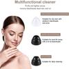KouRy Blackhead Remover,Vacuum Pore Cleaner with Camera,Facial Cleaner WiFi USB Rechargeable Acne Extractor with 3 Probes Beauty Device for Skin Shrink pores view 4