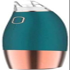KouRy Vacuum Face Pore Cleaner, Electric Facial Acne Comedone Profession Extractor USB Rechargeable, for All Skin Beauty Device for Skin Strong adsorption