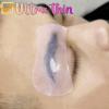 Brow Perm Patch Silicone Lash Lift Shield Mate Self Sticky Eyebrow Lamination Cover Tool Gel Eyebrow Perming Pads Soft Patches Self-Adhesive Reusable Brow Lifting Pad Laminate Brow Lift Rapidly view 3