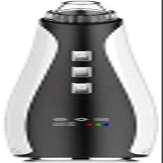 KouRy Vacuum Pore Cleaner - Beauty Device USB Rechargeable Blackhead Vacuum Suction Tool Convenient and Durable