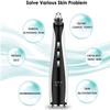 KouRy Vacuum Pore Cleaner - Beauty Device USB Rechargeable Blackhead Vacuum Suction Tool Convenient and Durable view 3