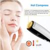 KouRy Vacuum Pore Cleaner - Beauty Device USB Rechargeable Blackhead Vacuum Suction Tool Convenient and Durable view 4