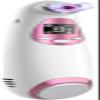 KouRy Blackhead Remover Vacuum Pore Cleaner - Beauty Device with 4 Replacement Probes USB Rechargeable Blackhead Remover VacuumSuitable for Family, Travel use view 1